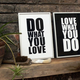 Illustration for article titled Do What You Love, Love What You Do